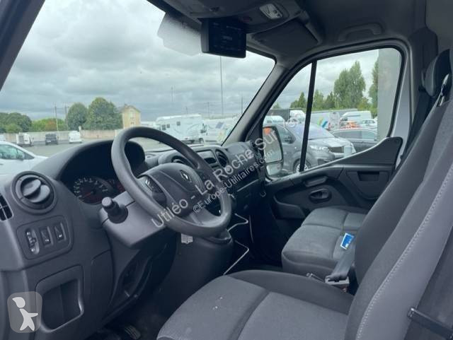 Renault F3500 L2H2 130 GD van