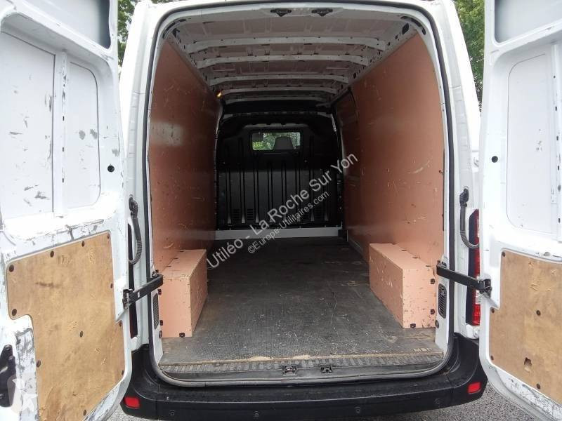 Renault L3H2 DCI 130  van