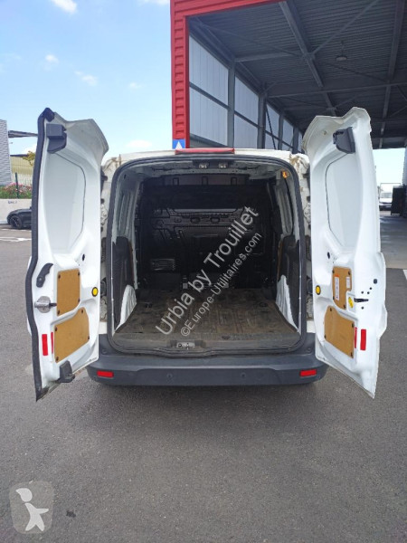 Ford TOLE van