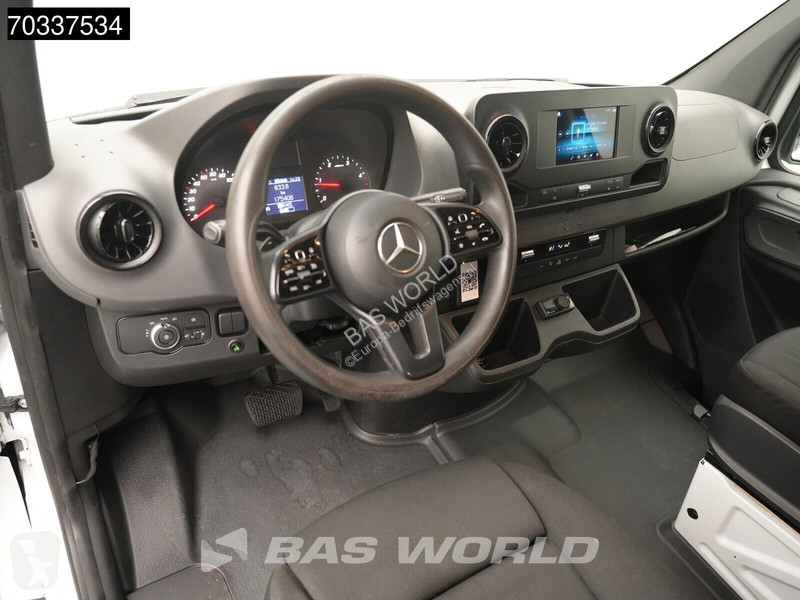 Mercedes 314 CDI Automaat L2H2...