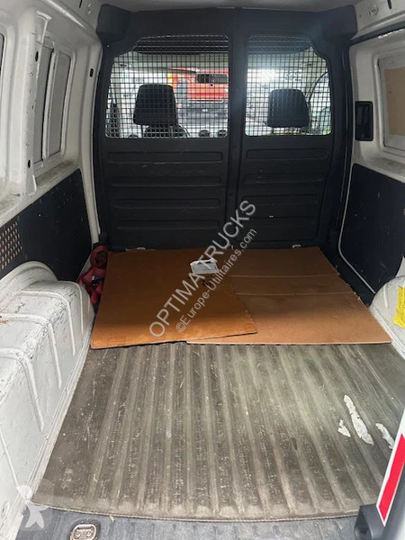Volkswagen 1.6 van