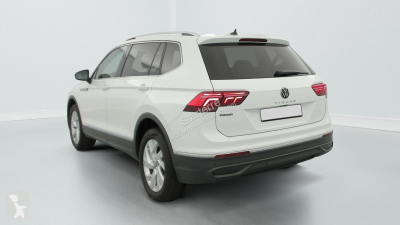 Volkswagen Allspace Transporter