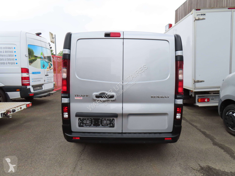 Renault  van