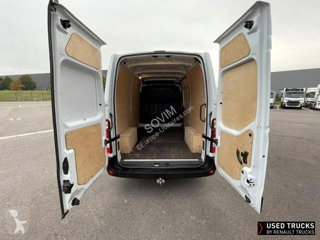 Renault  van