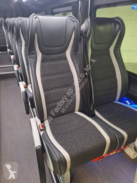 عربة نفعية Mercedes 519 CDI