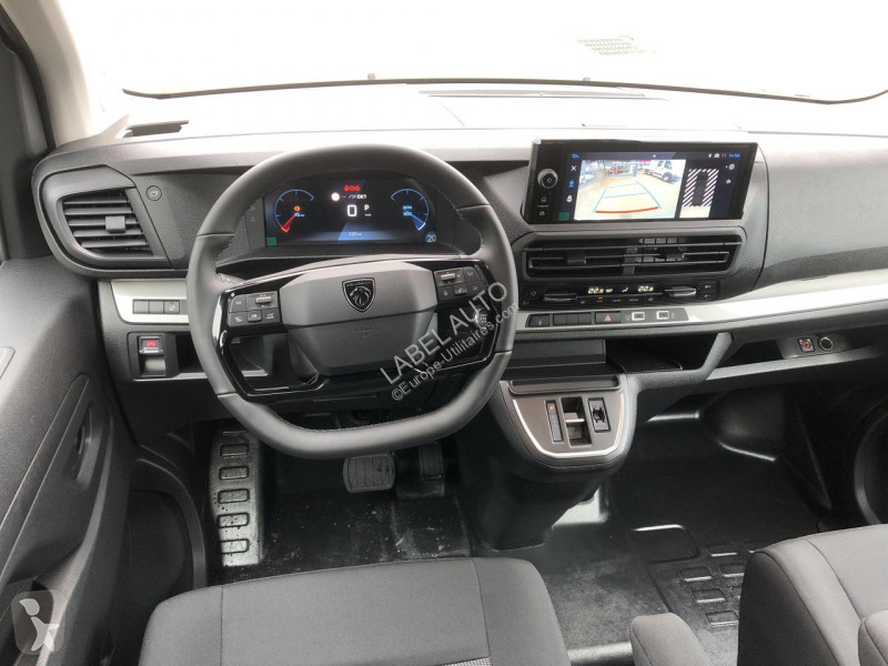 Užitkové vozidlo Peugeot EXPERT M 2.2 180CH...