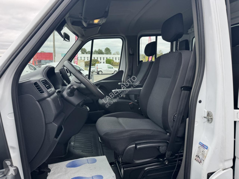 Renault MASTER Confort R3500RJ L3 2.3 dCi - 130...