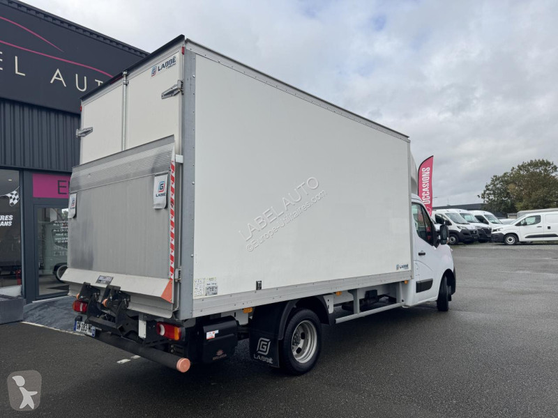 Renault MASTER Confort  3T5 RJ 2.3 dCi 130ch...
