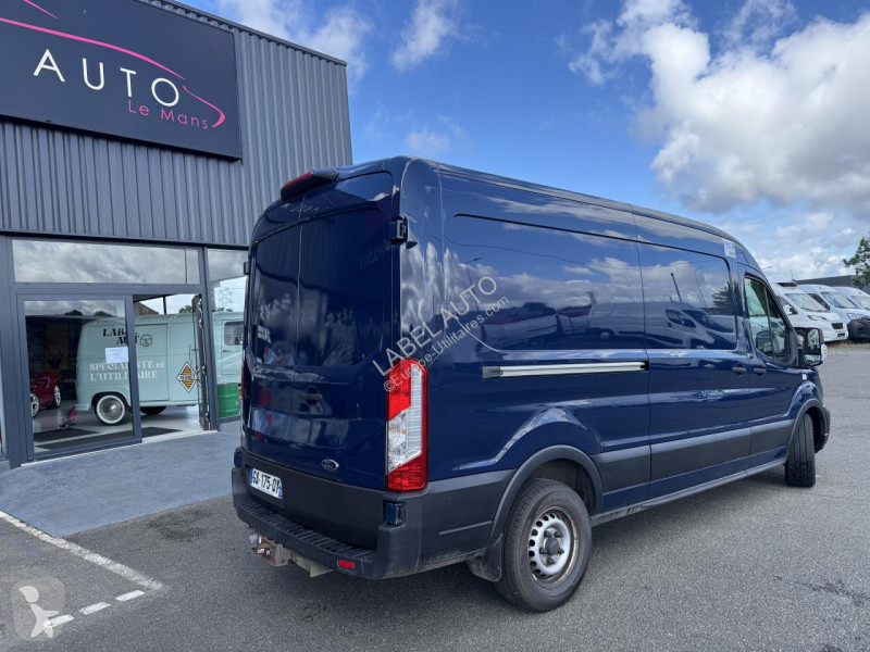 Ford TRANSIT Frigorifique L3H2 2.0 EcoBlue...
