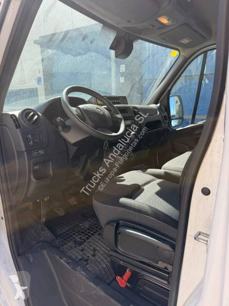 Renault  van