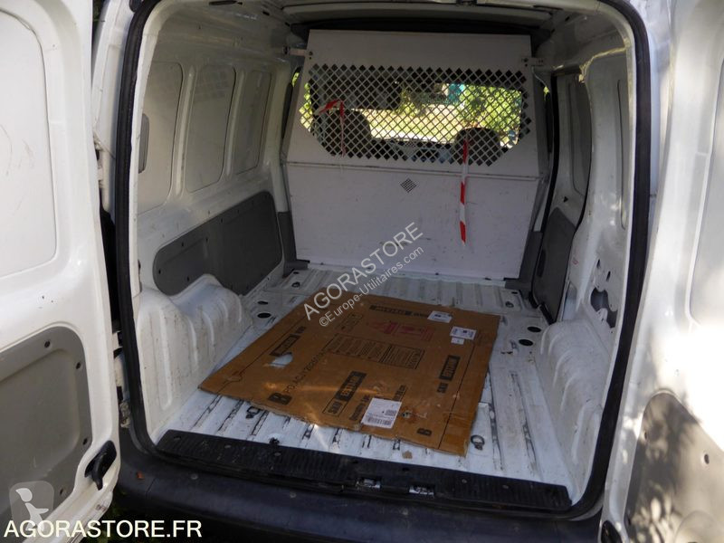 Bedrijfswagen Renault KANGOO