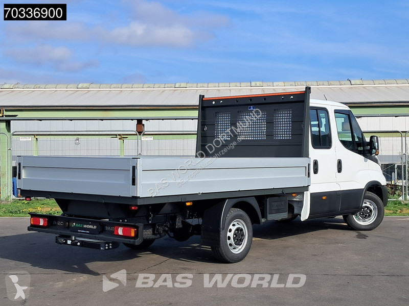 عربة نفعية Iveco 35S16 Neu! 3.0L Automatik 3,5t...