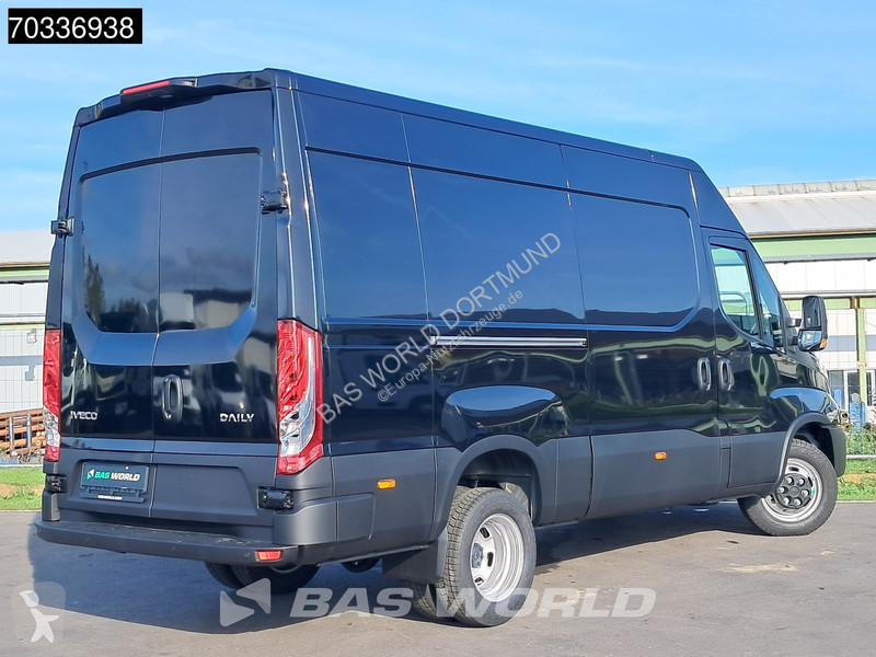Iveco 35C21 Neu! 3.0L Automatik 210PS L2H2 LED...