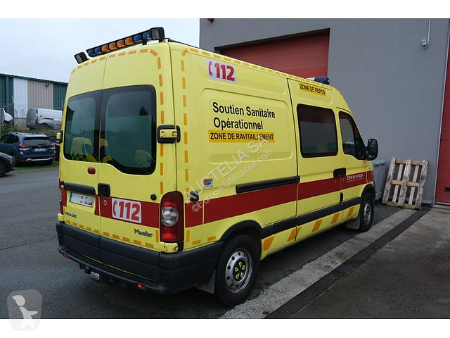 Renault  van