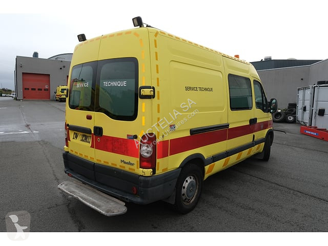 Renault  van