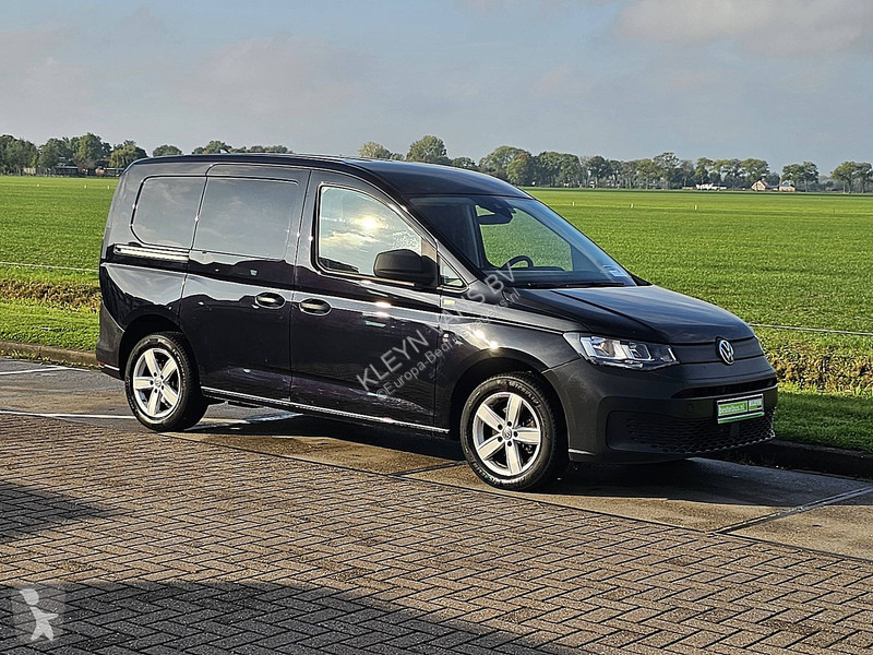 Volkswagen 2.0 102Pk Carplay Euro6...