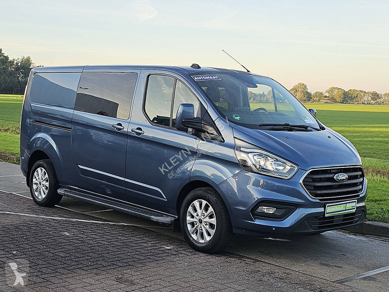 Ford 2.0 L2 DC ac automaat EURO6 dubbele...