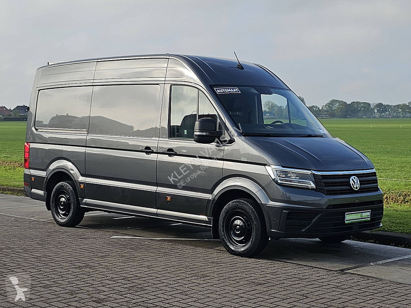Furgoneta Volkswagen 35 2.0 L3H3 2xZijdeur LED...