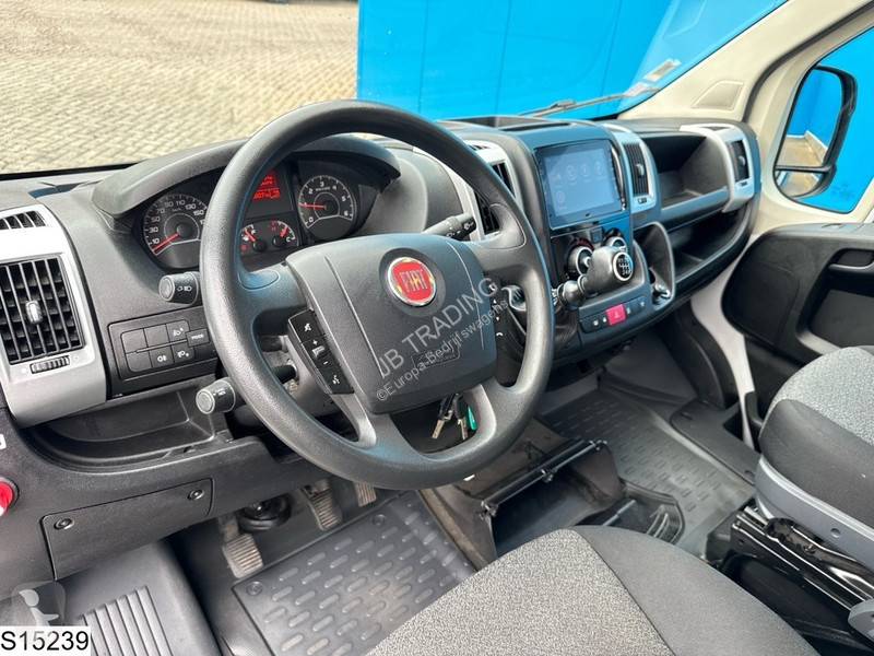 Fiat EURO 6, CNG ? van