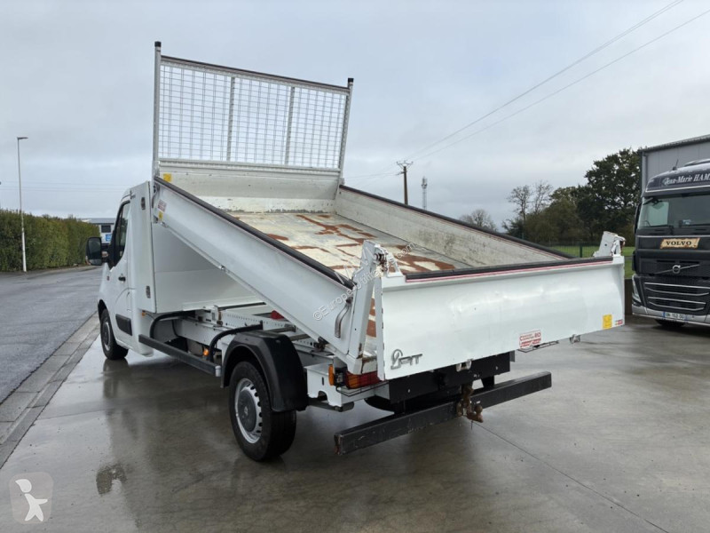 Renault 130.35 van