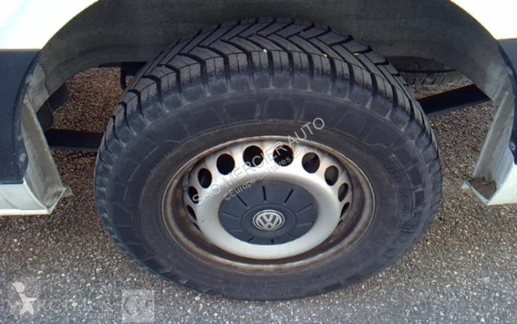 Volkswagen  van