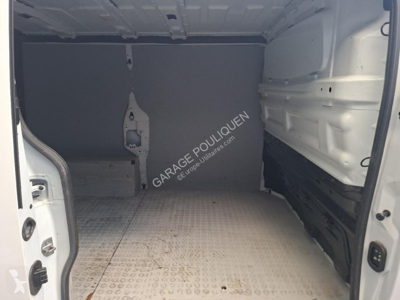 Varevogn Renault FGN 2.0 DCI 150 GRAND CONFORT...