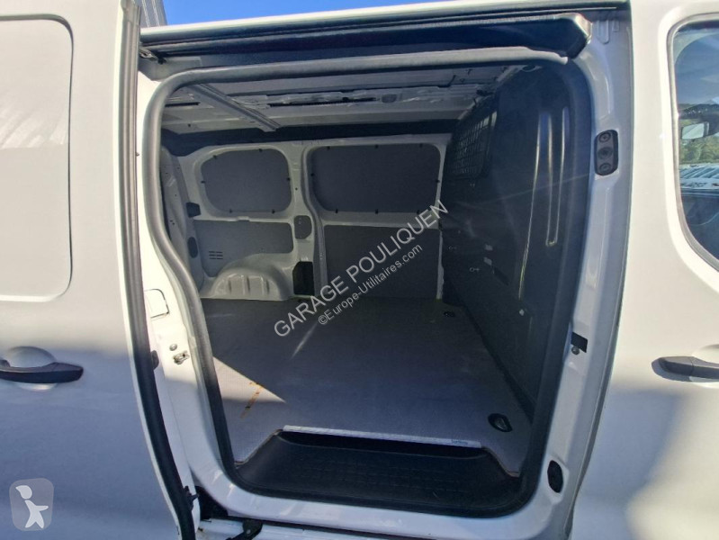 Užitkové vozidlo Peugeot FGN TOLE STANDARD HDI...