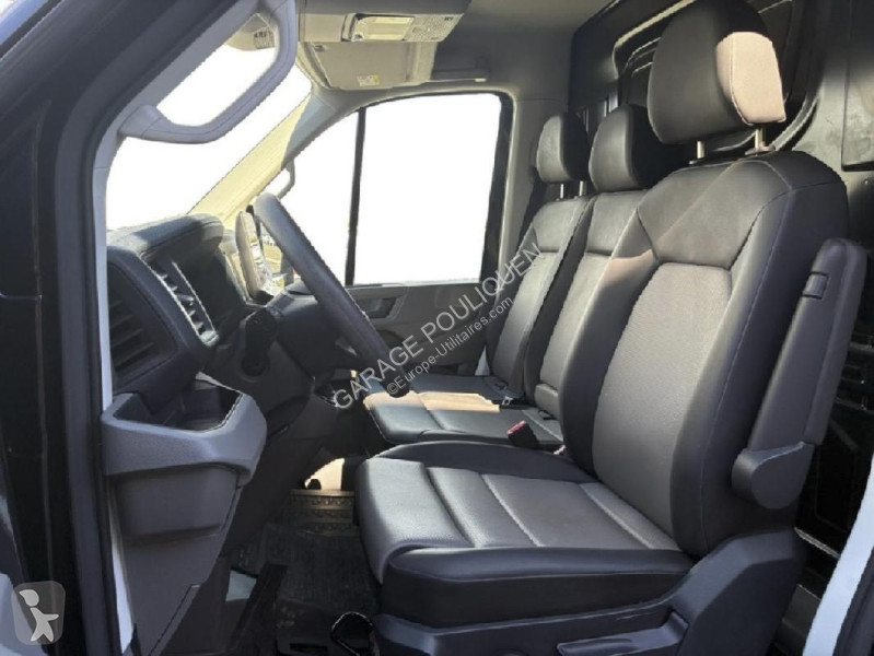 Volkswagen VAN 35 L3H2 2.0 TDI 140CV BUSINESS van