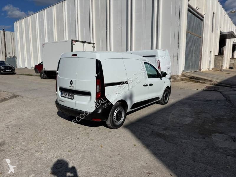 Renault 1.5 BLUE DCI 95CH CONFORT van