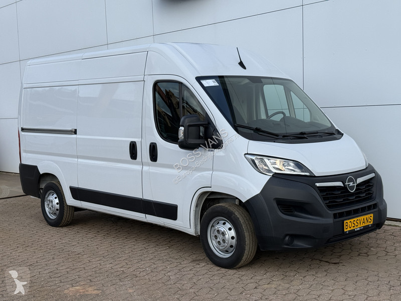 Opel  van