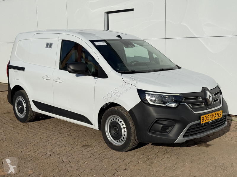 Renault e-Tech 45kWh 122PK Elektrisch L1 300km...
