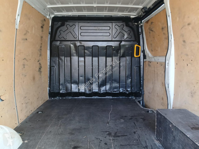Furgoneta Iveco 35S16V