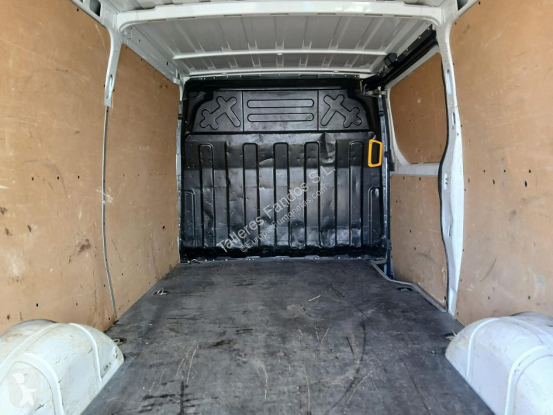 Furgoneta Iveco 35S16V