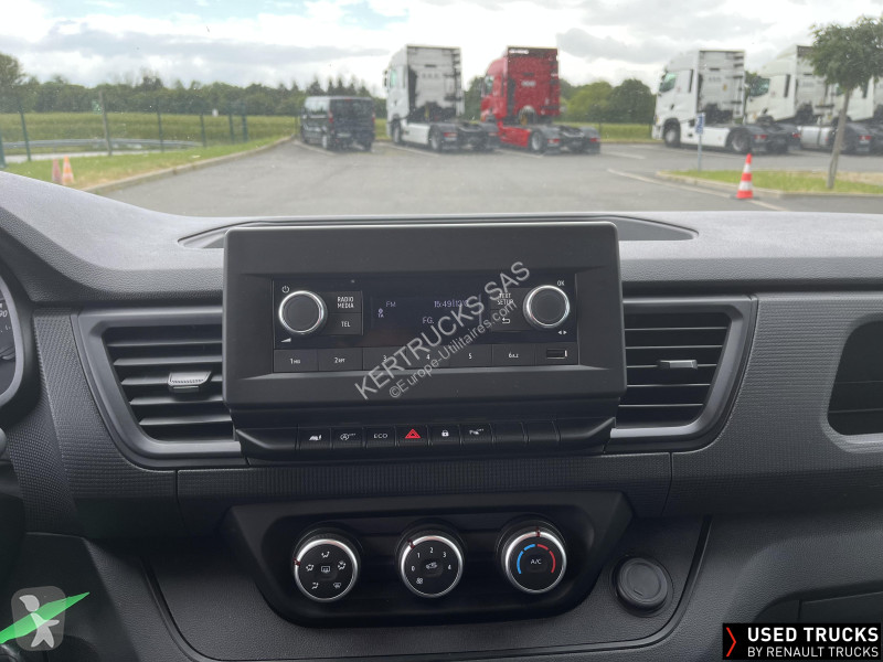 Užitkové vozidlo Renault