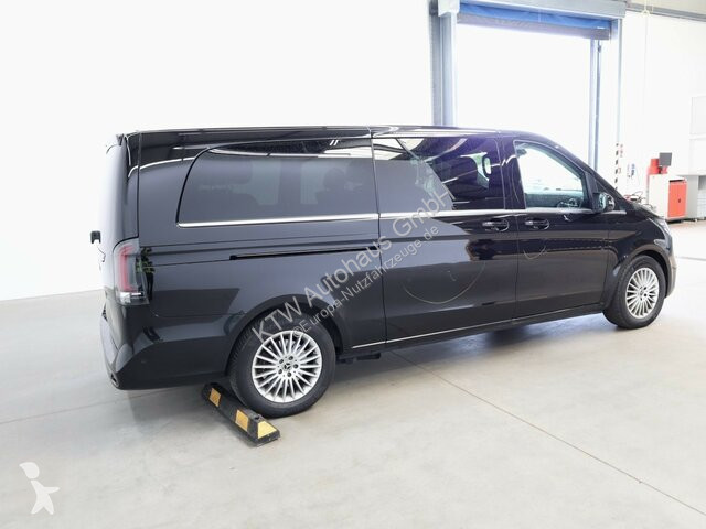 Mercedes V 300 Avantgarde...