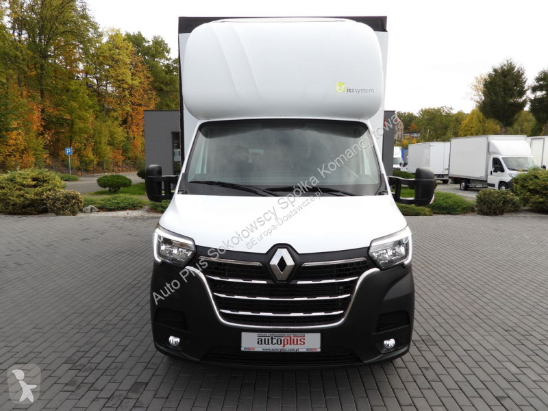 Renault  MASTER van