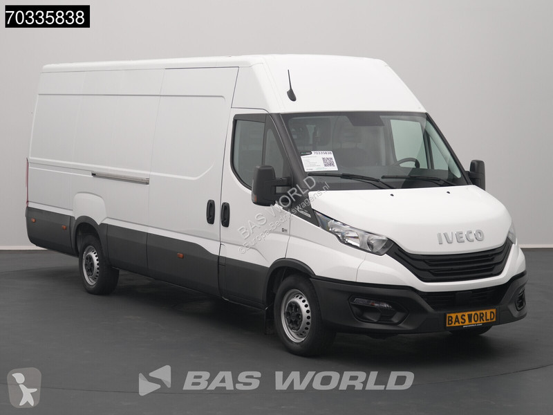 Bedrijfswagen Iveco 35S16 Automaat 160PK L3H2...