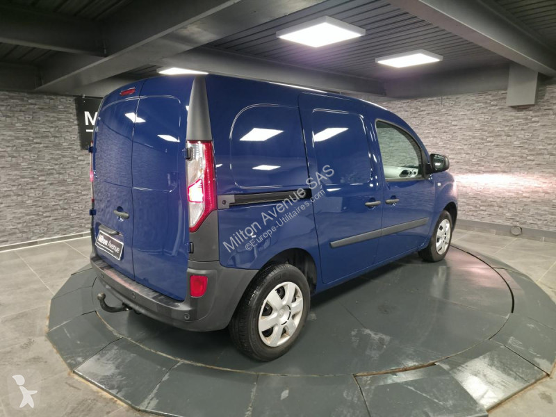Užitkové vozidlo Renault KANGOO L1 1.5 Energy...