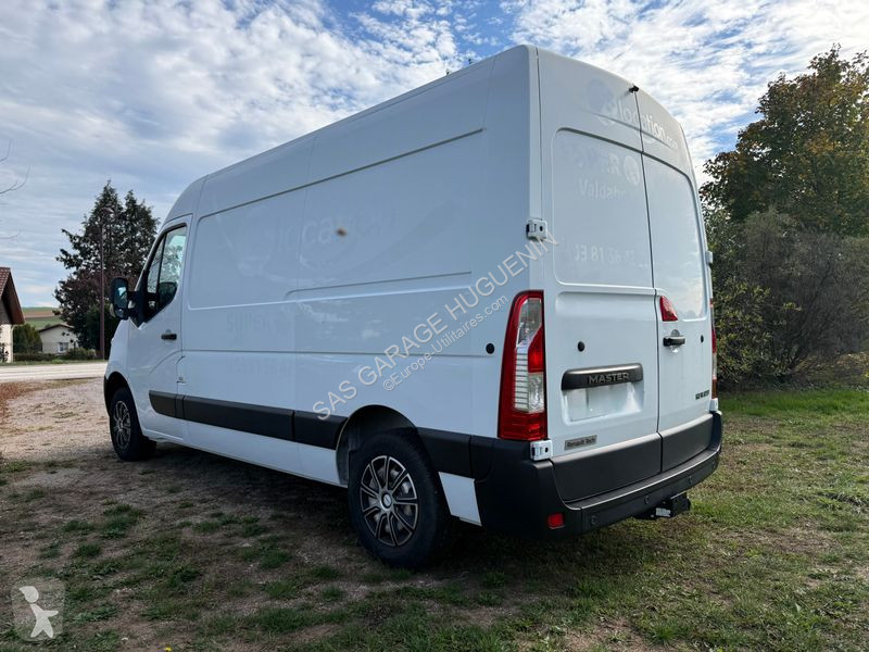Renault MASTER III FG F3300 L2H2 2.3 DCI 130CH...