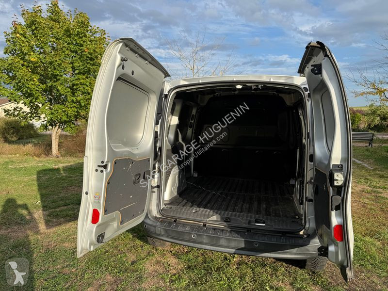Užitkové vozidlo Renault KANGOO II EXPRESS 1.5...