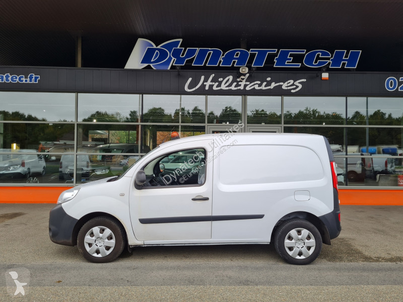 Renault KANGOO II EXPRESS 1.5 BLUE DCI 95CH...