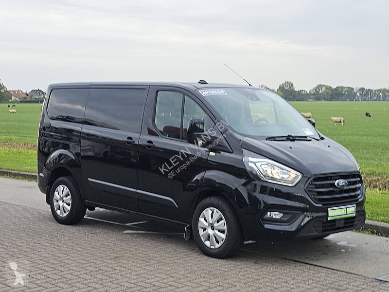 Ford 2.0 L1H1 Navi Automaat 130Pk...