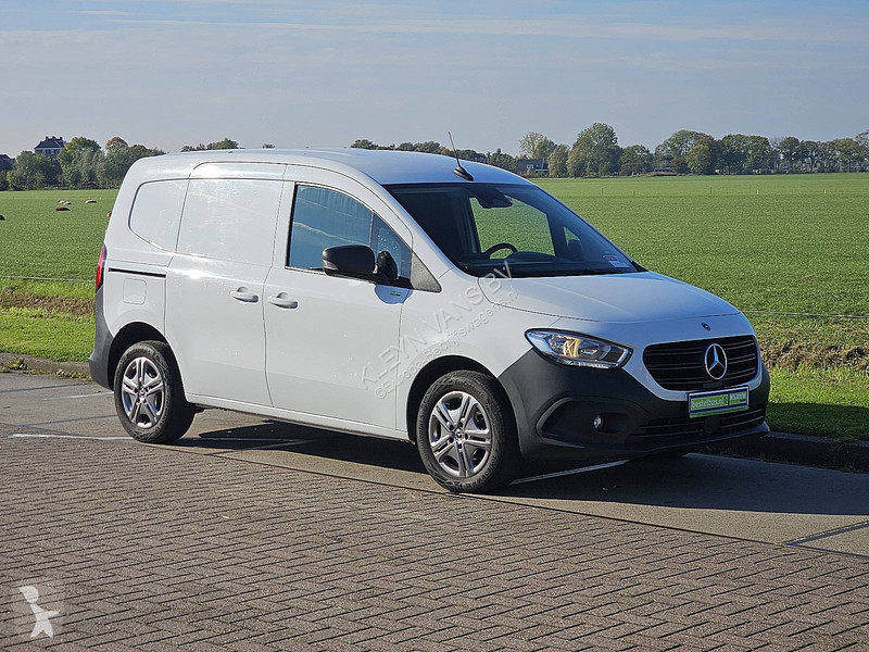 Mercedes 110 CDI L1 | Trekhaak | Airco | Navi |...