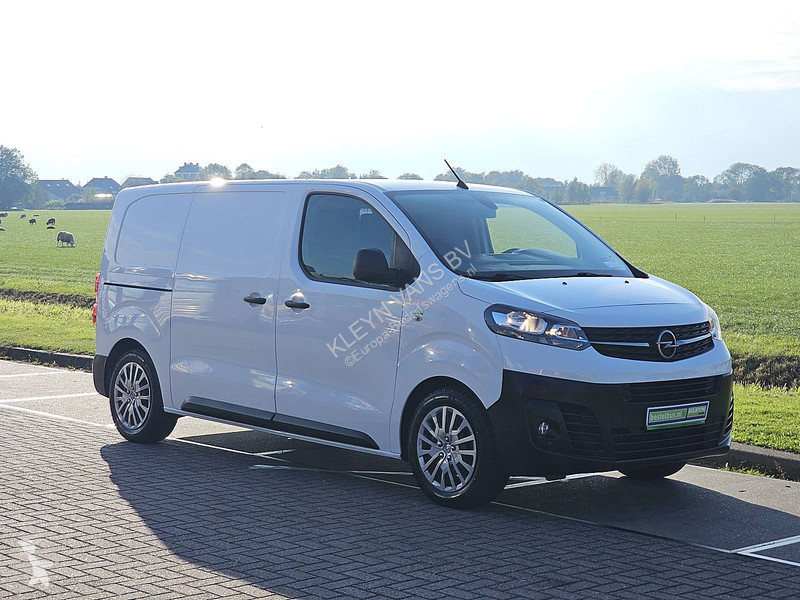 Opel 1.5 L2 Achterklep Navi NAP 3-Zits Camera...