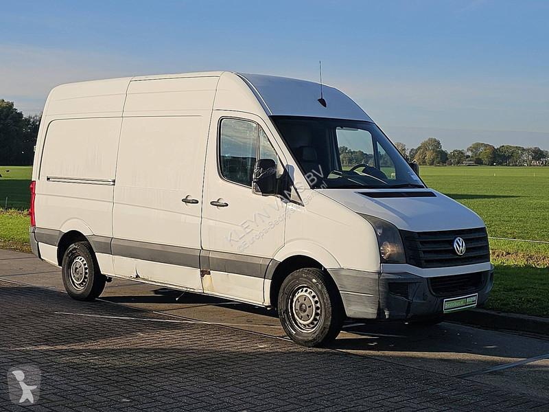 Volkswagen  2 van