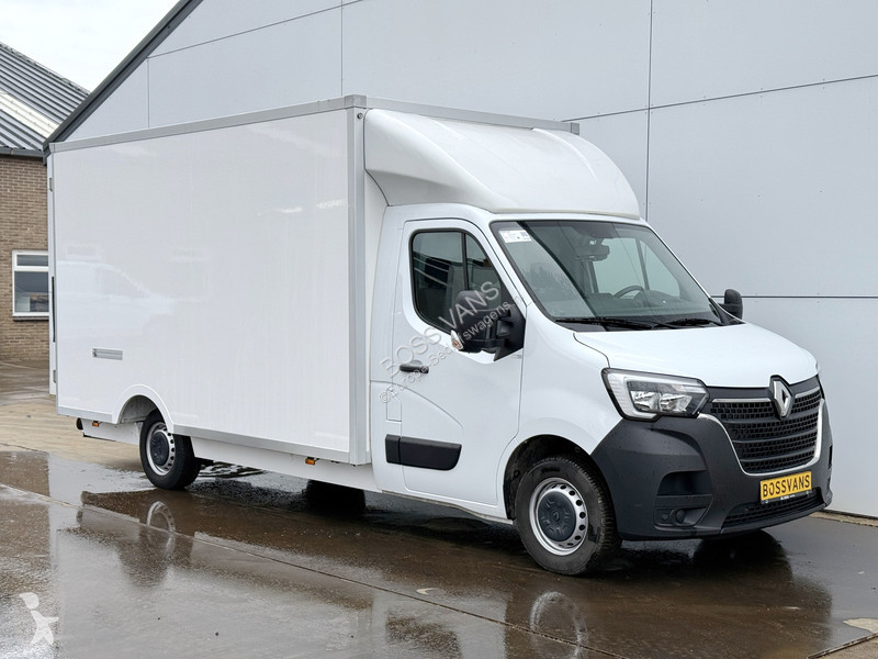 Užitkové vozidlo Renault Plancher 2.3 DCI 145PK...