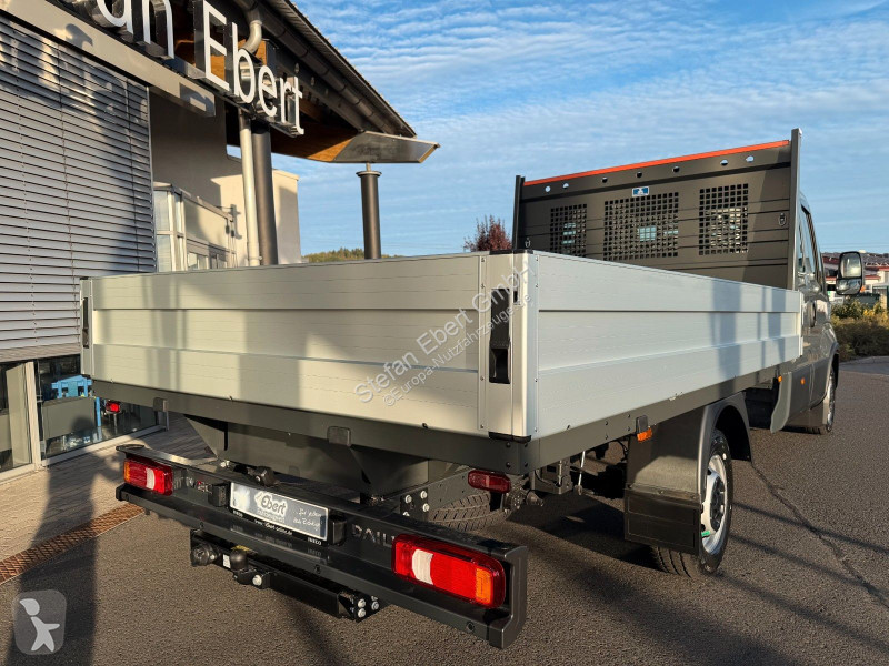Iveco  van