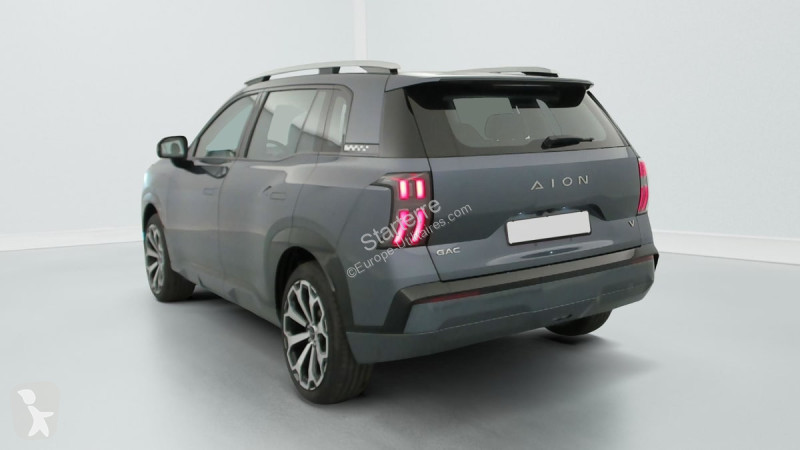 V Transporter