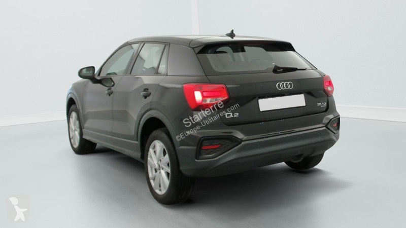Audi  Transporter