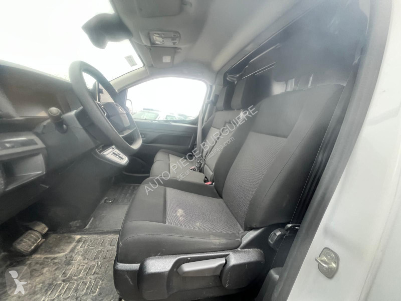 Užitkové vozidlo Opel III 2.0 CDTi 145 / HF161